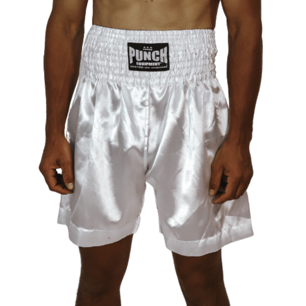 Punch Pro boxningsshorts