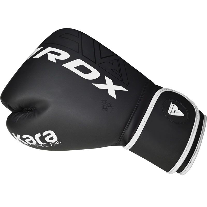 RDX Kara Boxningsträningshandskar F6