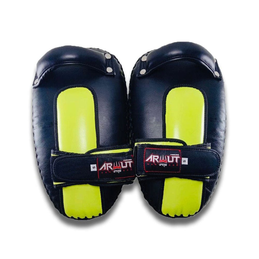 Arwut Kick Pads KP1