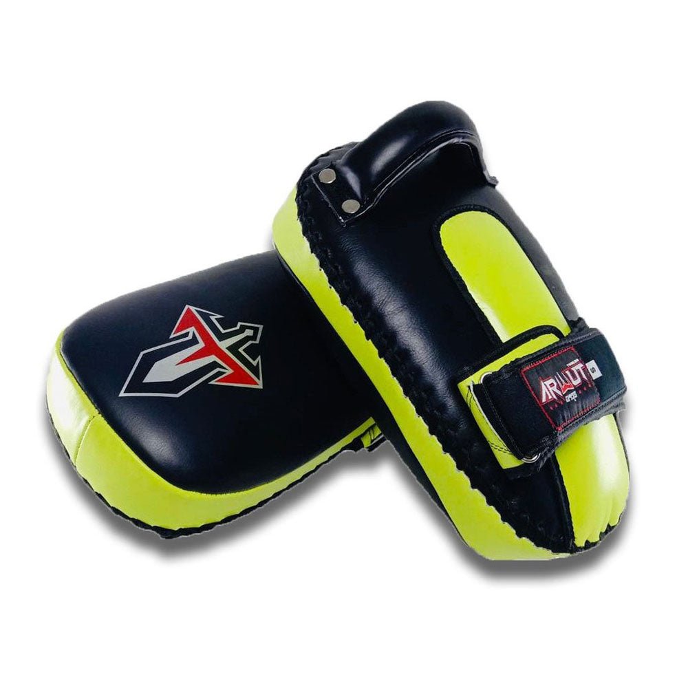 Kickboxing pads